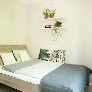  Apartament Concierge Royal Baths