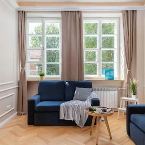  Apartament - Mi Happy Ii
