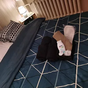  Apartament Asian Vibe