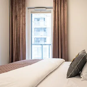  Apartament Wola Glamour