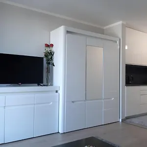  Apartament Pianista