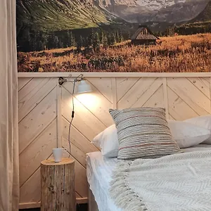 Jodelkowy Kacik Zakopane